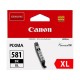 Canon CLI-581BK XL cartouche d'encre noir 2280 pages