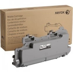 Récupérateur de toner usagé d'origine Xerox pour Versalink C7020, C7025, C7030, C7120, C7125, C7130