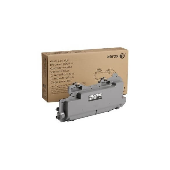Xerox Récupérateur de toner usagé d'origine pour Versalink C7020 Xerox Récupérateur de toner usagé d'origine pour Versalink C7020
