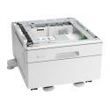 Xerox magasin supplémentaire 520 feuilles + meuble support pour C7000