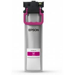 Epson Cartouche magenta XL pour WF-C5xxx