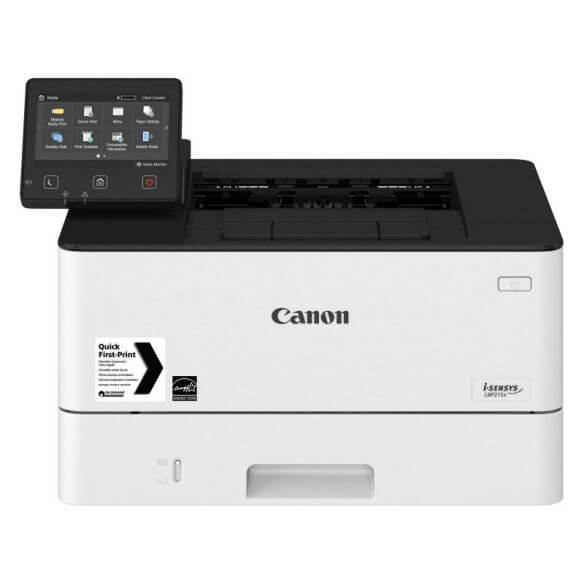 Canon i-Sensys LBP215x