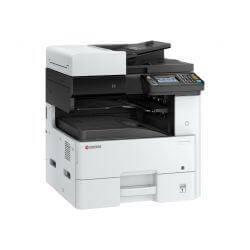 Kyocera ECOSYS M4125idn - imprimante multifonctions (Noir et blanc)