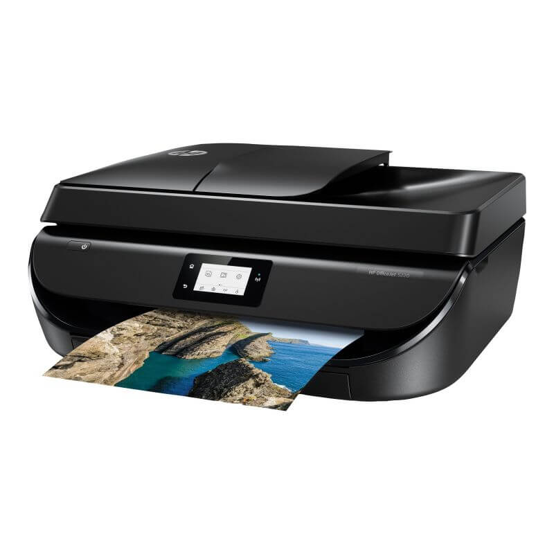 HP Officejet 5220 All-in-One - imprimante multifonctions (couleur)