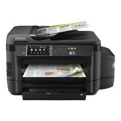 Imprimante multifonction couleur A3 EcoTank ET-16500 Epson