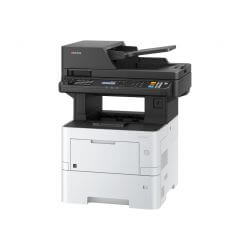 Kyocera ECOSYS M3145DN - imprimante multifonctions (Noir et blanc)