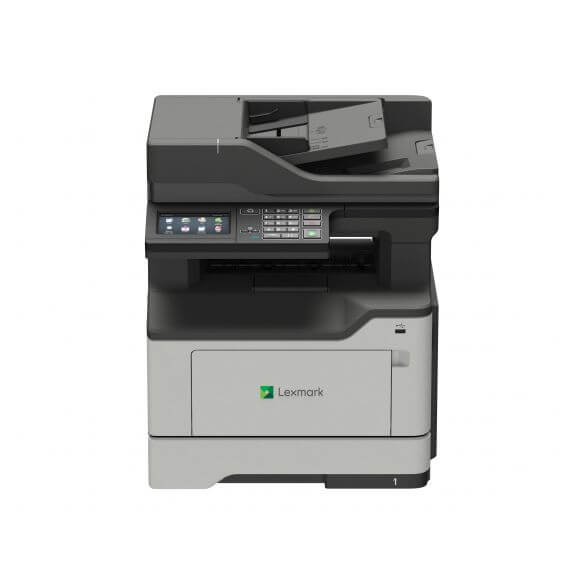 Lexmark MB2442adwe imprimante multifonctions laser Noir et blanc