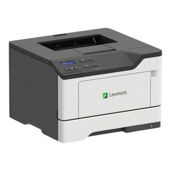 Lexmark MS321dn - imprimante - monochrome - laser