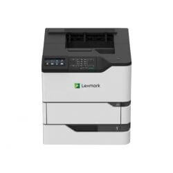Lexmark MS822de - imprimante - monochrome - laser
