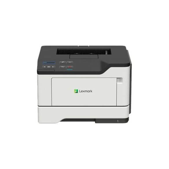 Lexmark B2338DW imprimante laser noir et blanc