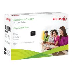 Compatible Xerox cartouche toner pour HP LaserJet C4182x 20500 pages
