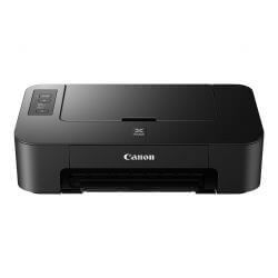Canon PIXMA TS205 - imprimante - couleur - jet d'encre