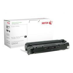 Compatible toner noir Xerox pour HP Q2624A 2500 pages