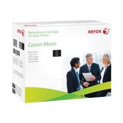 Compatible toner noir Xerox pour Canon 0263B002 2000 pages