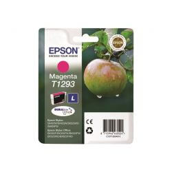 Epson T1293 - cartouche d'encre magenta d'origine