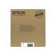 Epson T1806 Easy Mail Packaging - pack de 4 - noir, jaune, cyan, magenta cartouche d'encre d'origine