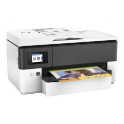 HP Officejet Pro 7720 Wide Format All-in-One - imprimante multifonctions couleur Wifi jet d'encre