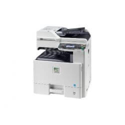 Kyocera FS-C8525MFP - imprimante multifonctions (couleur)