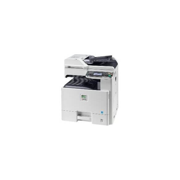 Kyocera FS-C8525MFP - imprimante multifonctions (couleur)