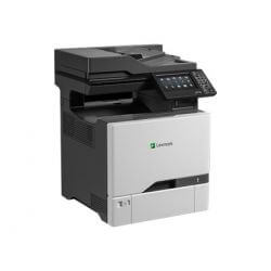 Lexmark CX725de - imprimante multifonctions couleur