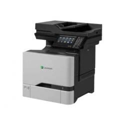 Lexmark CX725dthe - imprimante multifonctions couleur