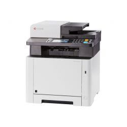 Kyocera ECOSYS M5526cdn - imprimante multifonctions (couleur)