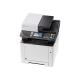 Kyocera ECOSYS M5526cdw - imprimante multifonctions (couleur)