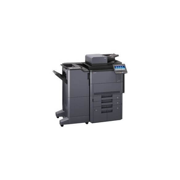 Kyocera TASKalfa 8052ci - imprimante multifonctions (couleur)