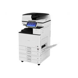Ricoh MP C2004exASP - imprimante multifonctions (couleur)