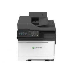 Lexmark CX522ade - imprimante multifonctions couleur