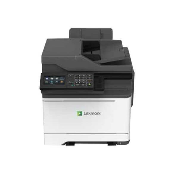 Lexmark MC2640adwe - imprimante multifonctions (couleur)
