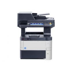 Kyocera ECOSYS M3560idn - imprimante multifonctions (Noir et blanc)