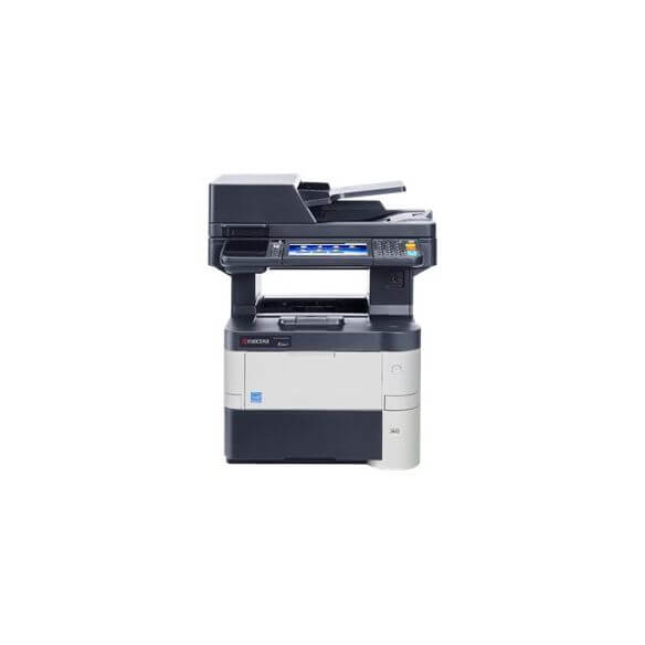 Kyocera ECOSYS M3560idn - imprimante multifonctions (Noir et blanc)