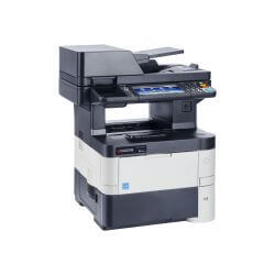 Kyocera ECOSYS M3540idn - imprimante multifonctions (Noir et blanc)