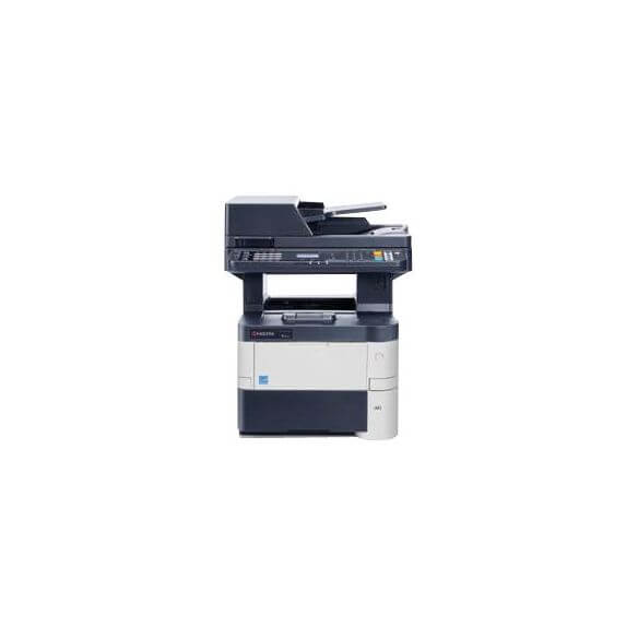 Kyocera ECOSYS M3040dn - imprimante multifonctions (Noir et blanc)