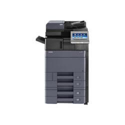 Kyocera TASKalfa 4002i - imprimante multifonctions (Noir et blanc)