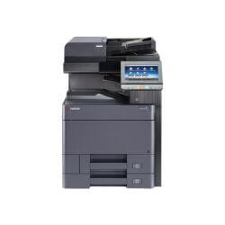 Kyocera TASKalfa 6002i - imprimante multifonctions (Noir et blanc)