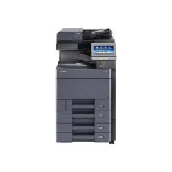 Kyocera TASKalfa 5002i - imprimante multifonctions (Noir et blanc)