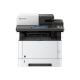 Kyocera ECOSYS M2735dw - imprimante multifonctions (Noir et blanc)