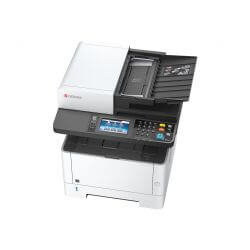 Kyocera ECOSYS M2640idw - imprimante multifonctions (Noir et blanc)