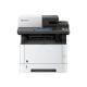 Kyocera ECOSYS M2640idw - imprimante multifonctions (Noir et blanc)