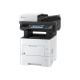 Kyocera ECOSYS M3660idn - imprimante multifonctions (Noir et blanc)