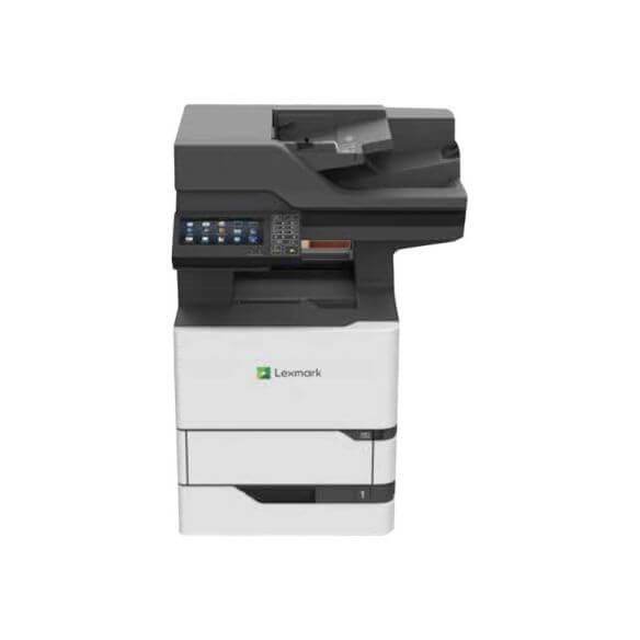 Lexmark MX721ade - imprimante multifonctions noir et blanc