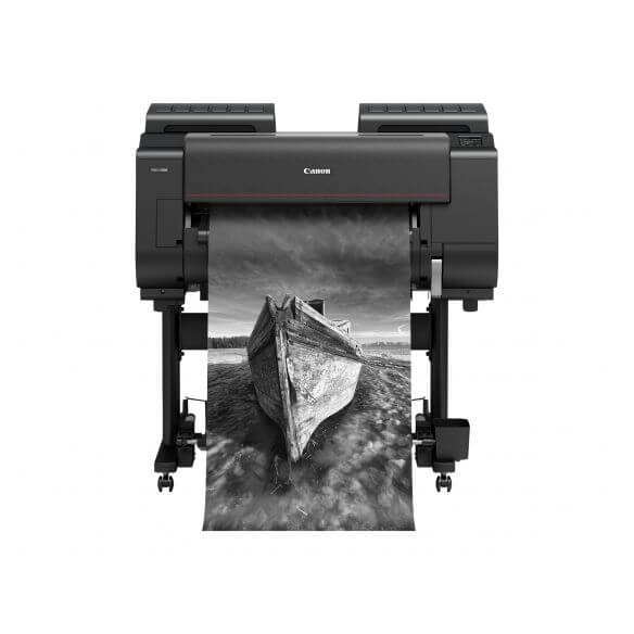 Canon imagePROGRAF PRO-2000 imprimante grand format jet d'encre 12 couleurs
