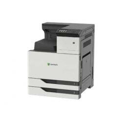 Lexmark CS921DE - imprimante - couleur - laser