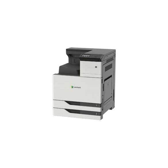 Lexmark CS921DE - imprimante - couleur - laser Lexmark CS921DE - imprimante - couleur - laser