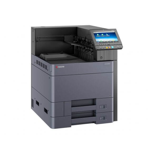 Kyocera ECOSYS P8060cdn - imprimante - couleur - laser