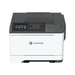 Lexmark CS622de - imprimante - couleur - laser