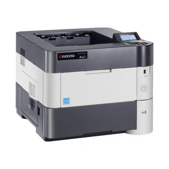 Kyocera ECOSYS P3055DN/KL3 - imprimante - monochrome - laser
