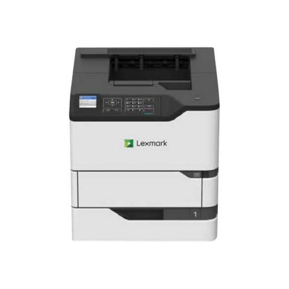 Lexmark MS823dn - imprimante - monochrome - laser